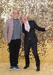 Adrian Edmondson and Ben Elton