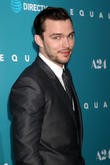 Nicholas Hoult