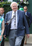 Sir David Attenborough