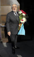 Placido Domingo