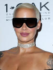 Amber Rose