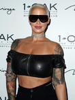 Amber Rose