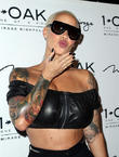 Amber Rose