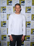 Wentworth Miller