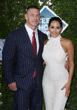 John Cena and Nikki Bella