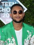 Tahj Mowry