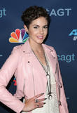 America's Got Talent and Calysta Bevier