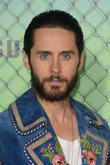 Jared Leto