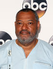 Laurence Fishburne