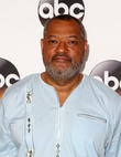 Laurence Fishburne