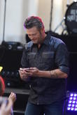 Blake Shelton