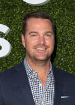 Chris O'donnell