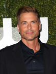 Rob Lowe