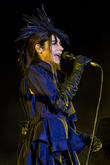 Pj Harvey