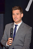 Michael Buble