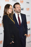 Olivia Wilde And Jason Sudeikis Announce Arrival Of Second Child