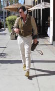 Mickey Rourke