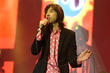 Bobby Gillespie and Primal Scream