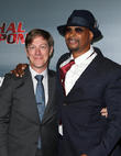 Kevin Rahm, Damon Wayans and Jr.