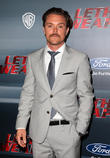 Clayne Crawford