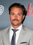 Clayne Crawford