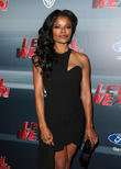 Keesha Sharp