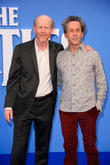 Ron Howard and Brian Grazer