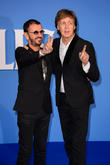 Ringo Starr Wants Us All To 'Give More Love' On His Birthday