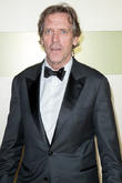 Hugh Laurie