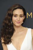 Emmy Rossum