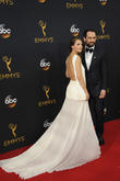 Keri Russell and Matthew Rhys