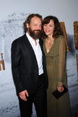 Peter Sarsgaard and Maggie Gyllenhaal