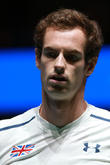 Andy Murray