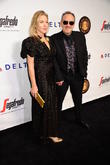 Diana Krall and Elvis Costello