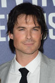 Ian Somerhalder