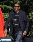 Forest Whitaker