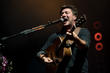 Marcus Mumford and Mumford & Sons