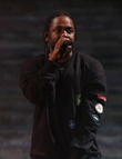 Kendrick Lamar