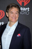 Dr. Mehmet Oz