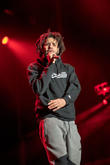 J Cole