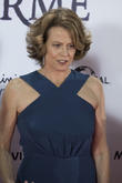 Sigourney Weaver