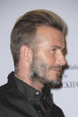 David Beckham