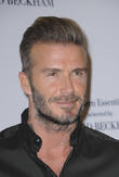 David Beckham