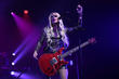 Rso and Orianthi