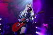 Rso and Orianthi