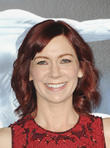 Carrie Preston