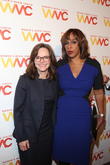 Sally Field and Gayle King