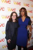 Sally Field and Gayle King