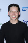 David Archuleta