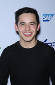 David Archuleta